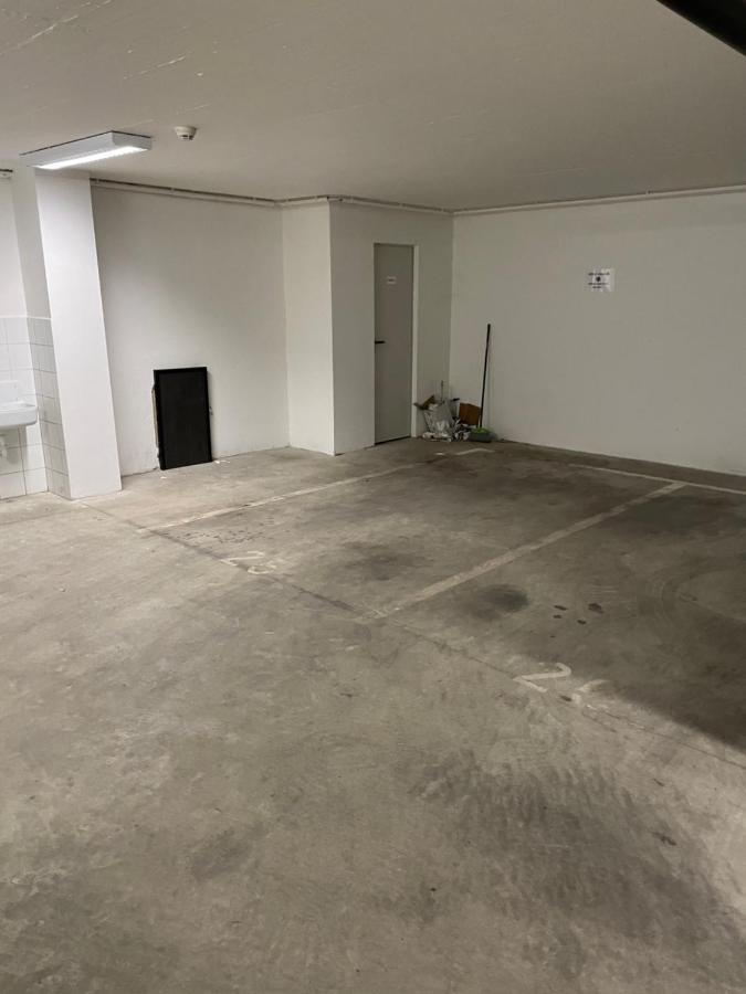 Stylish Oasis Central Apartment With Ac And Parking บูดาเปสต์ ภายนอก รูปภาพ