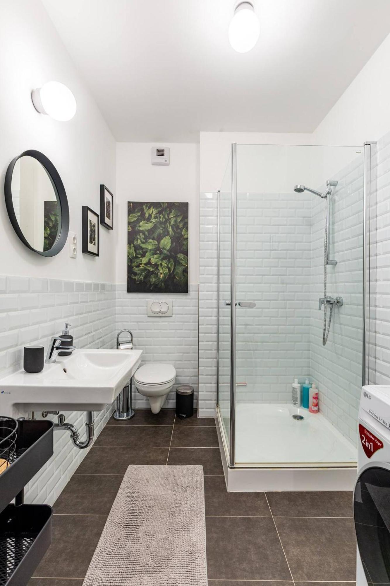 Stylish Oasis Central Apartment With Ac And Parking บูดาเปสต์ ภายนอก รูปภาพ